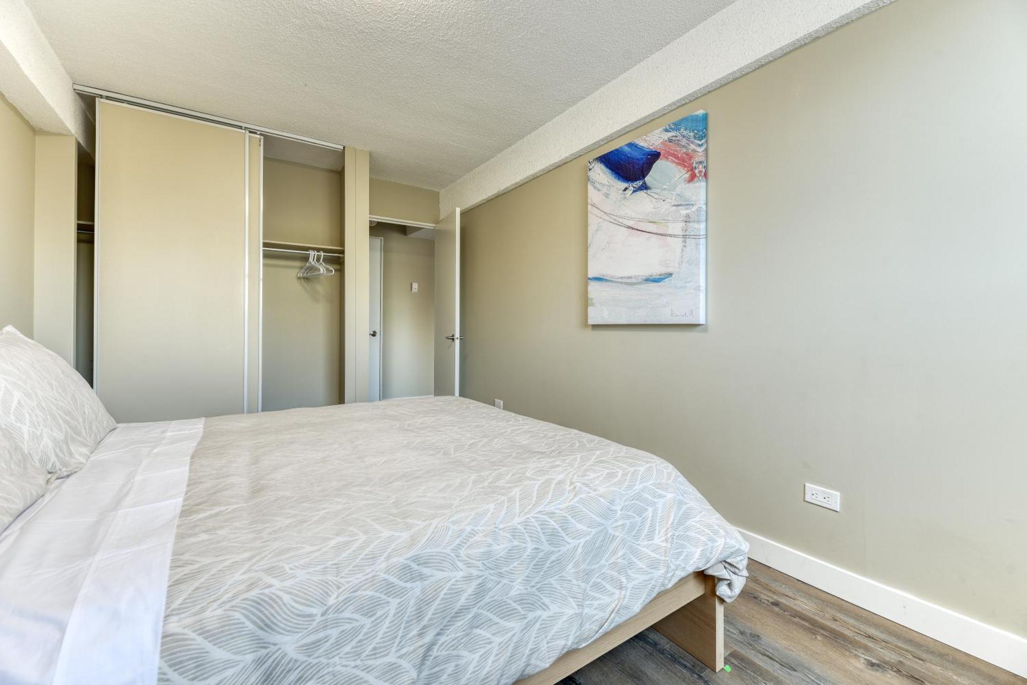 A Spacious Downtown 1-Bed Suite Calgary Zewnętrze zdjęcie